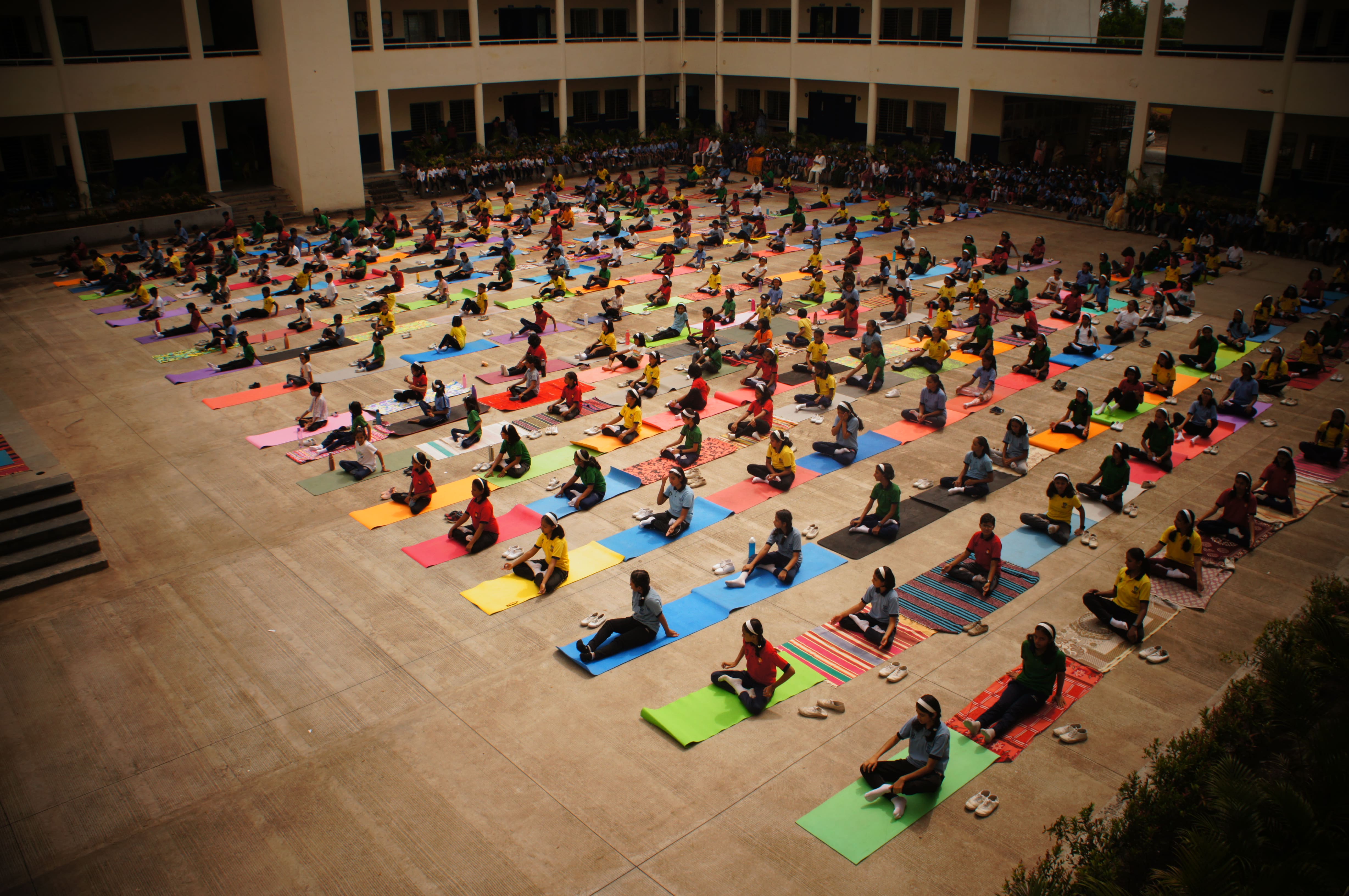 Yoga
